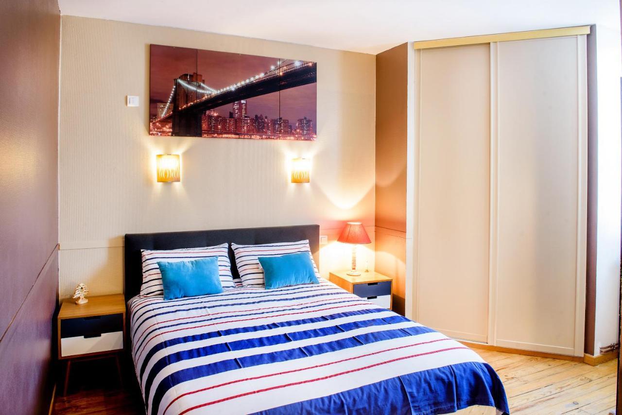 La Sainte Famille Hotel Lourdes Ngoại thất bức ảnh